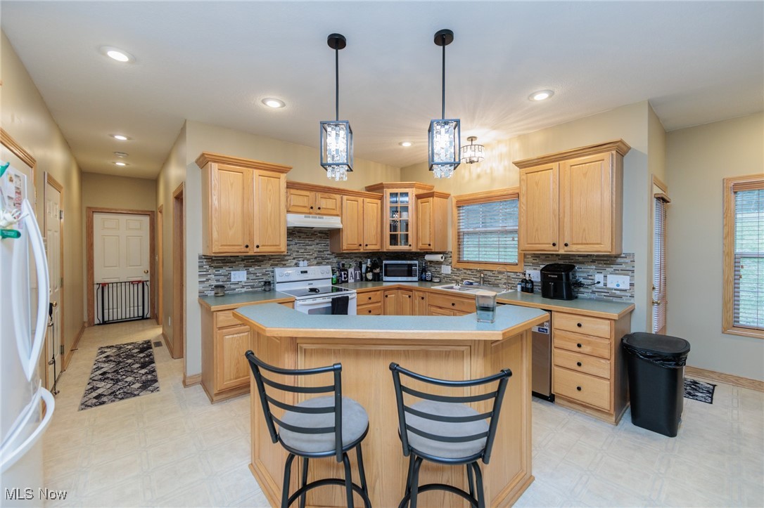 Woodbrook Place - Residential