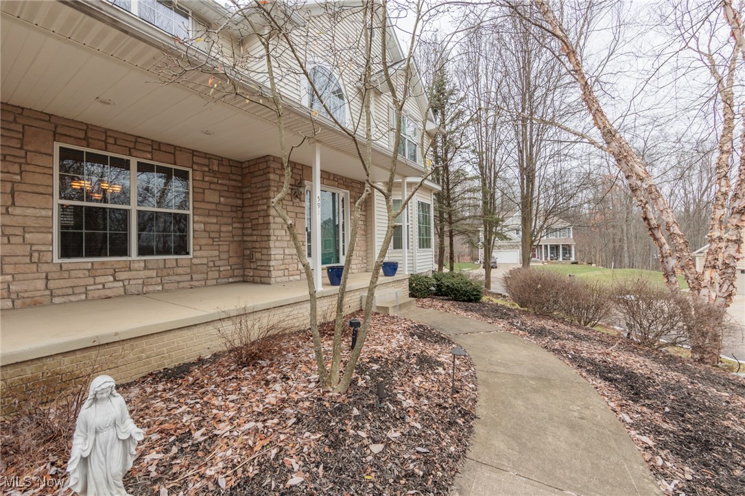 Woodbrook Place - Residential