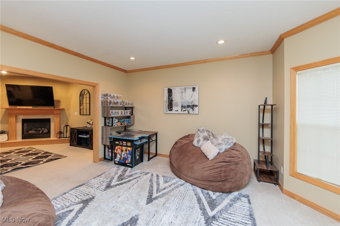 Woodbrook Place - Residential
