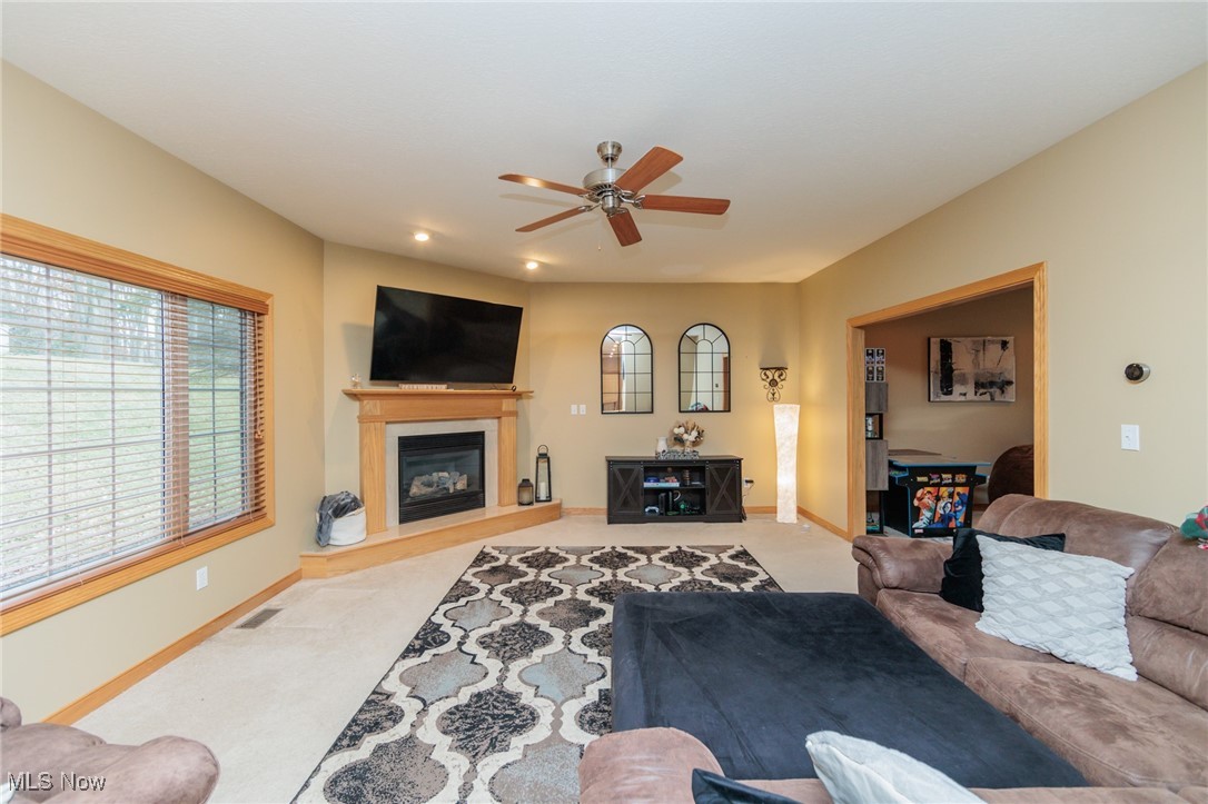 Woodbrook Place - Residential