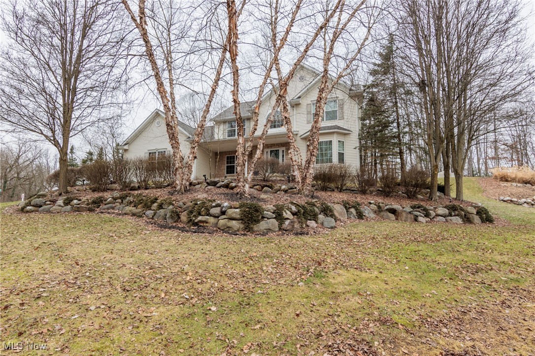 Woodbrook Place - Residential