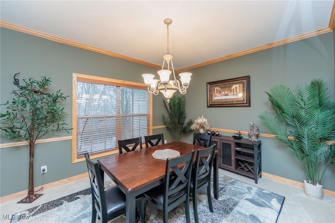 Woodbrook Place - Residential