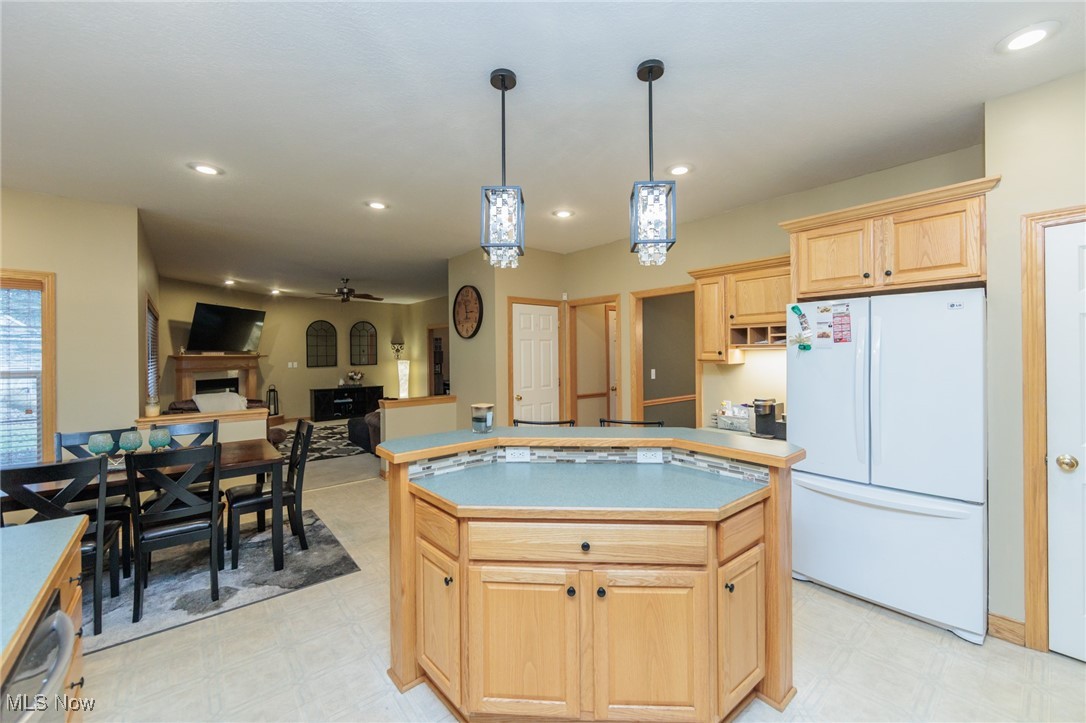 Woodbrook Place - Residential