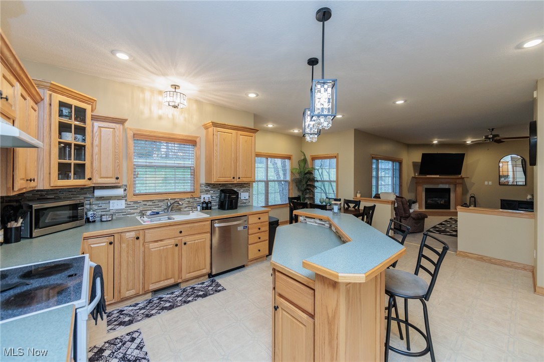 Woodbrook Place - Residential