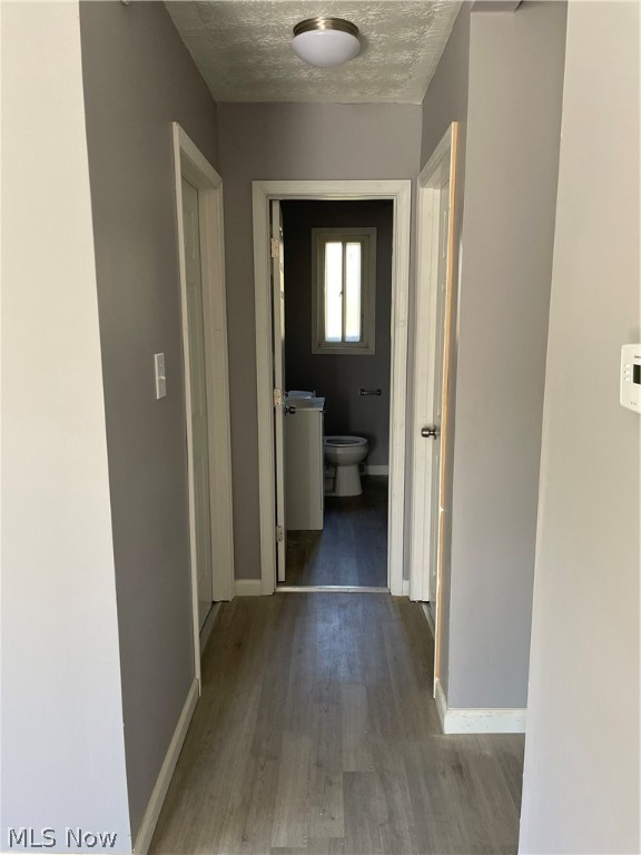 Goodrich View - Residential