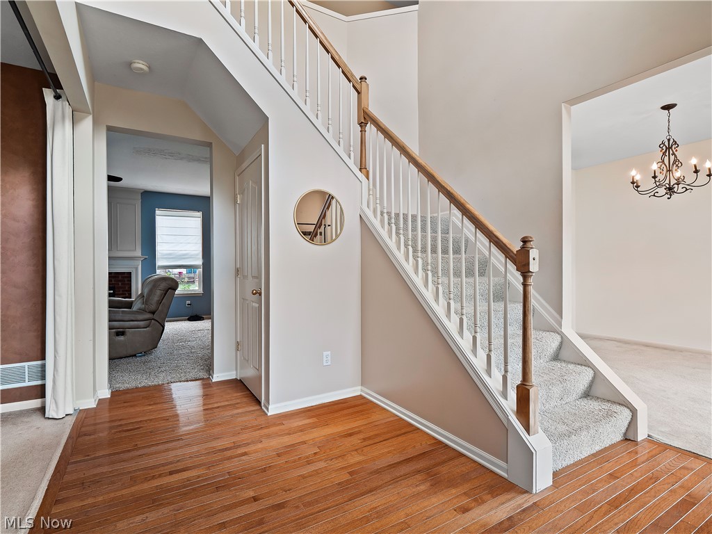 Woodgate Farms Sub - Residential