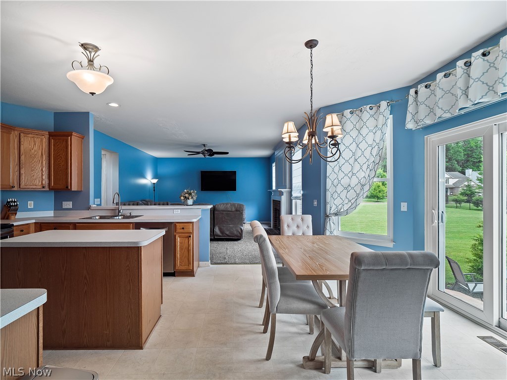 Woodgate Farms Sub - Residential