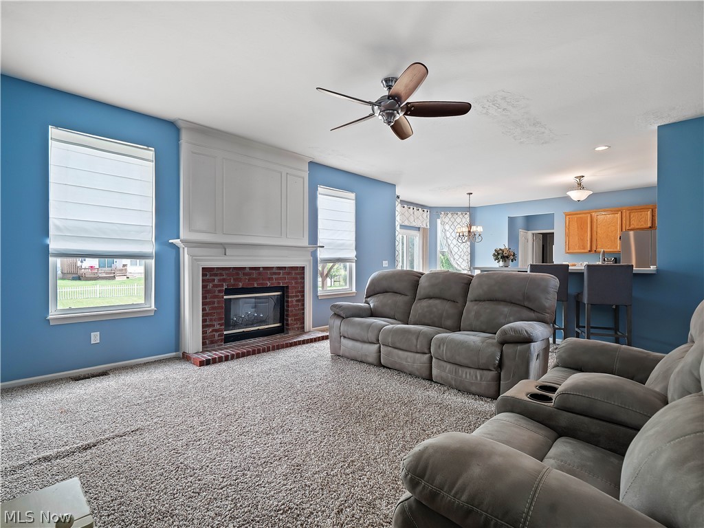 Woodgate Farms Sub - Residential