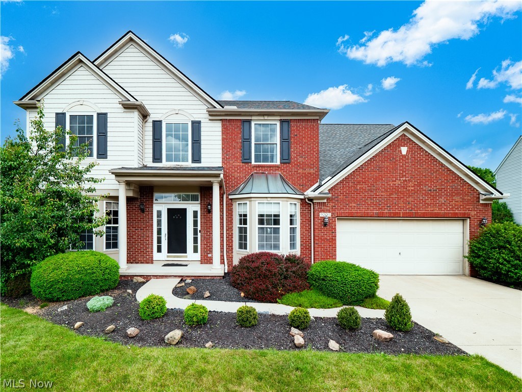 Woodgate Farms Sub - Residential