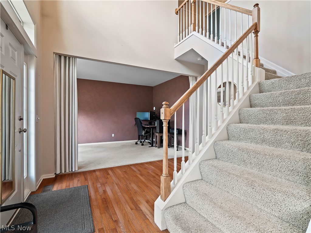 Woodgate Farms Sub - Residential