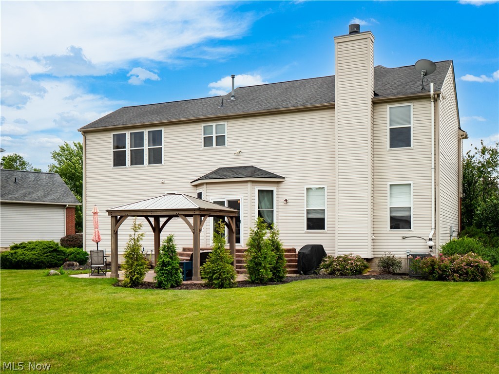 Woodgate Farms Sub - Residential