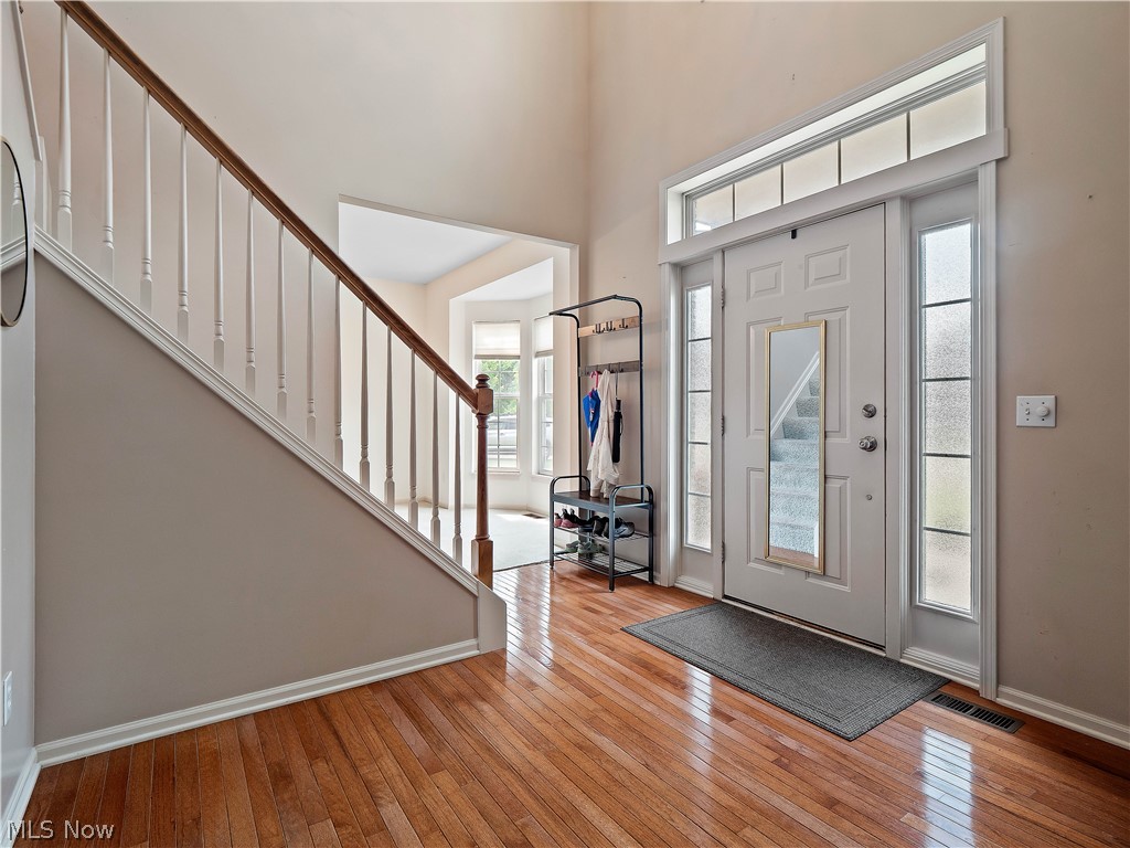 Woodgate Farms Sub - Residential