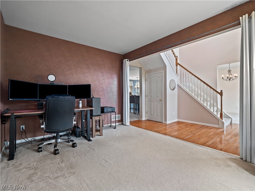 Woodgate Farms Sub - Residential