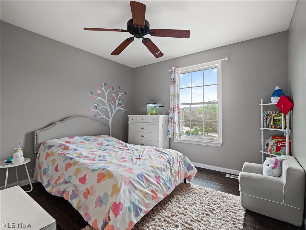 Woodgate Farms Sub - Residential