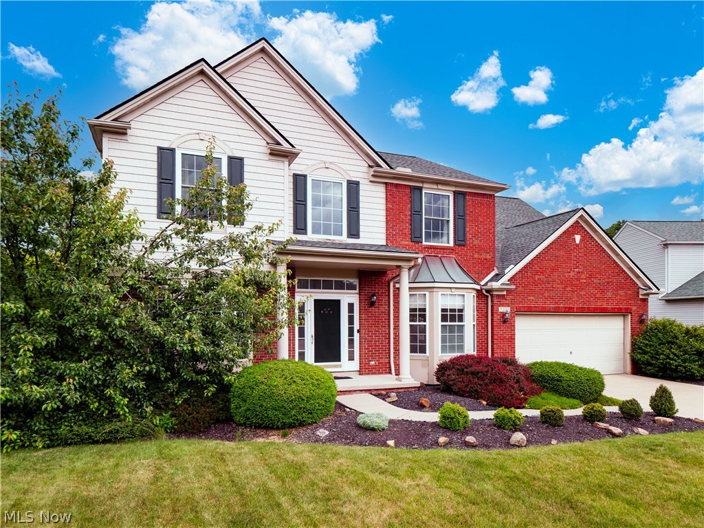 Woodgate Farms Sub - Residential