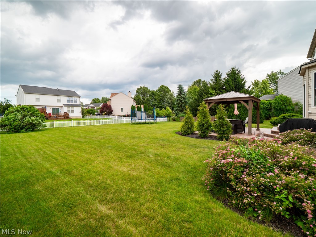 Woodgate Farms Sub - Residential