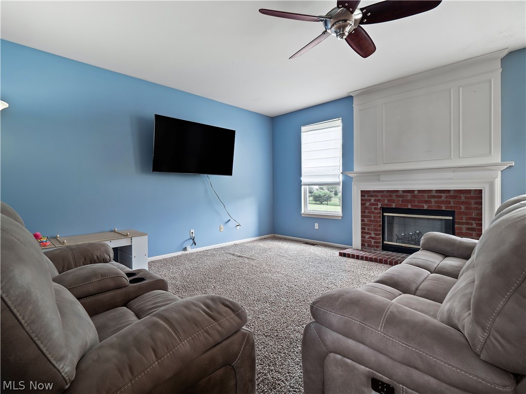 Woodgate Farms Sub - Residential