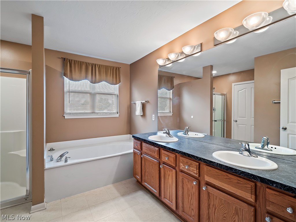 Woodgate Farms Sub - Residential