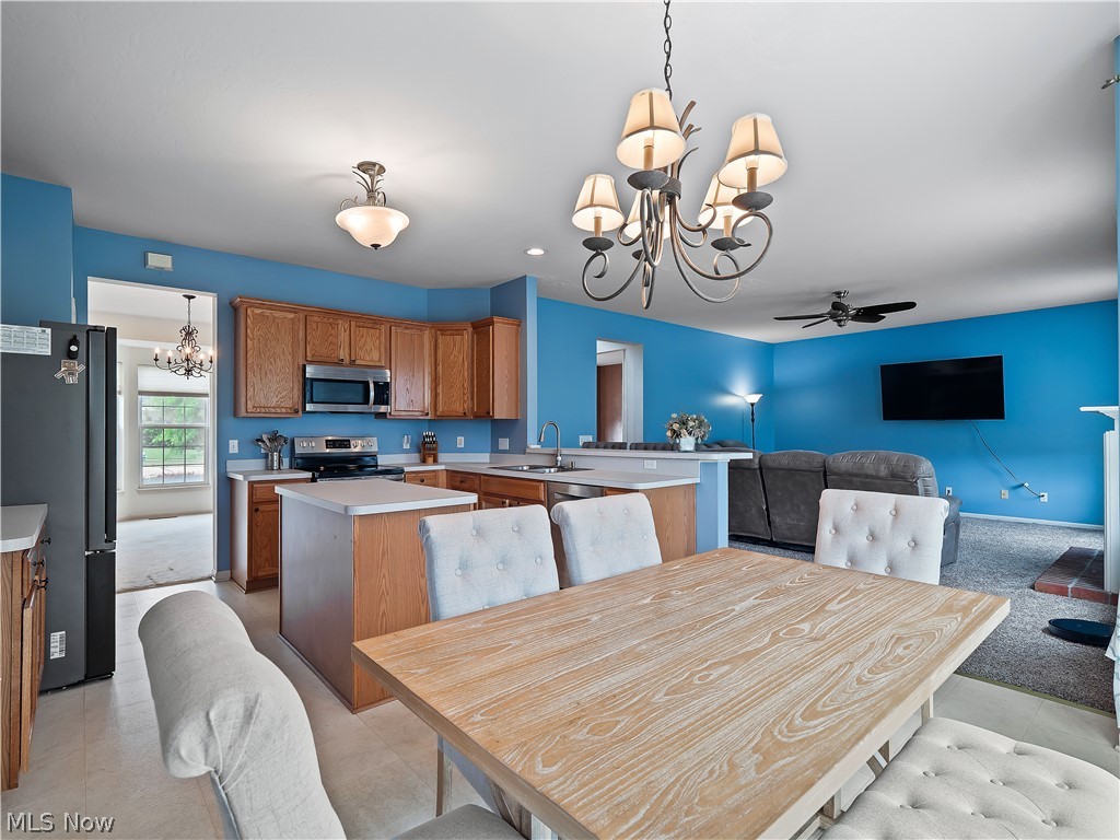 Woodgate Farms Sub - Residential