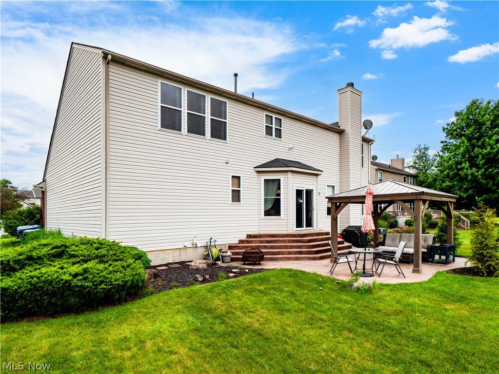 Woodgate Farms Sub - Residential