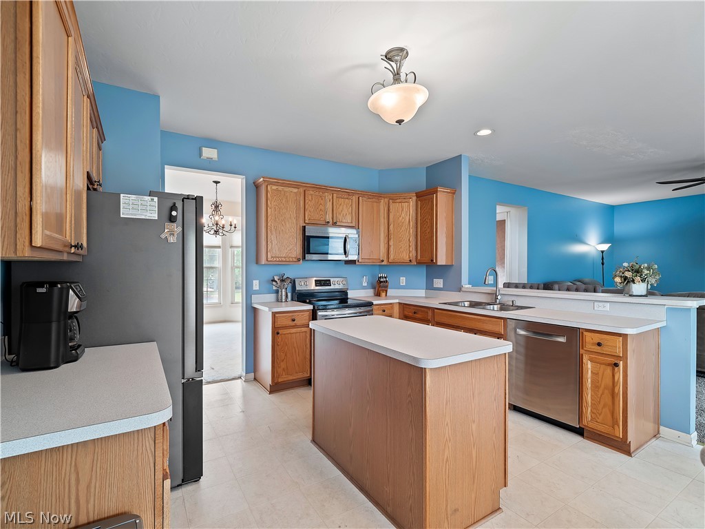 Woodgate Farms Sub - Residential