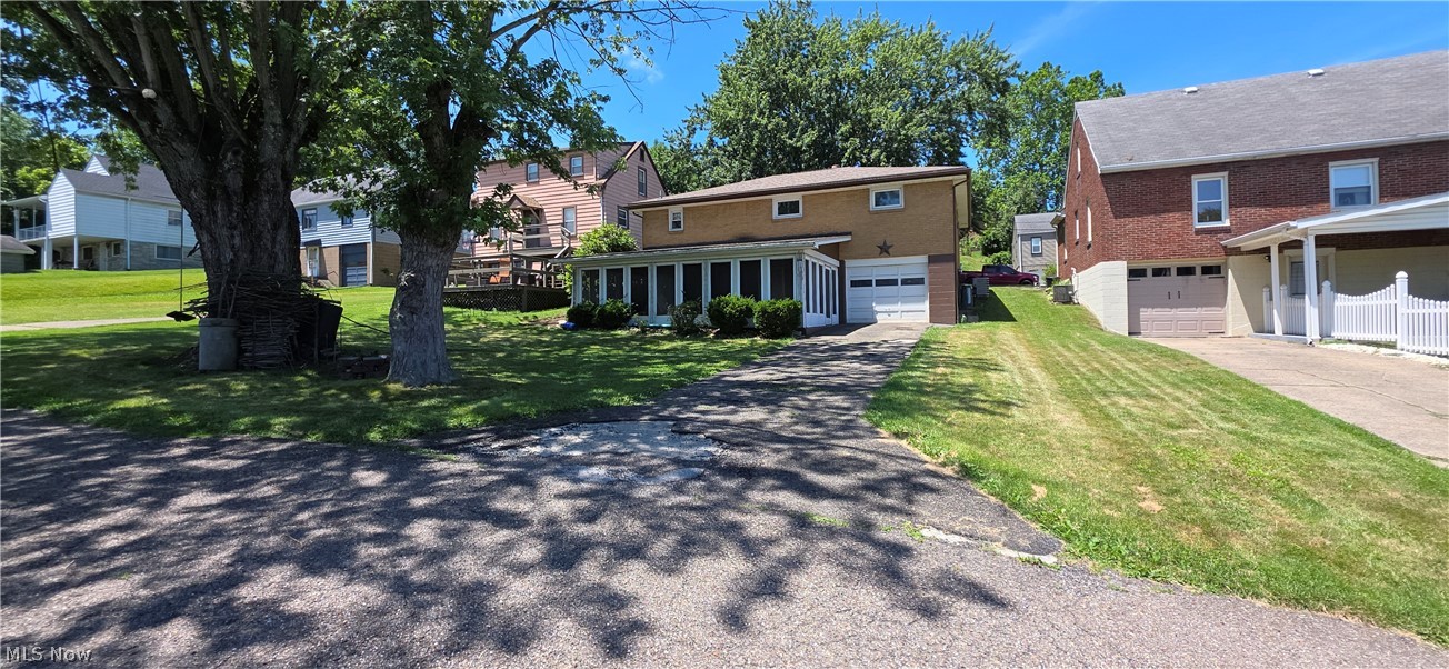 Marland Heights - Residential