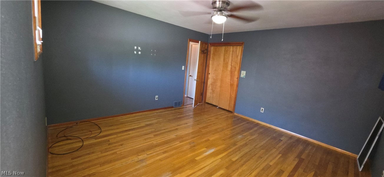 Marland Heights - Residential