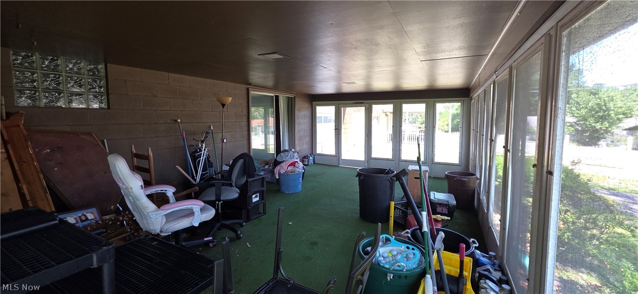Marland Heights - Residential