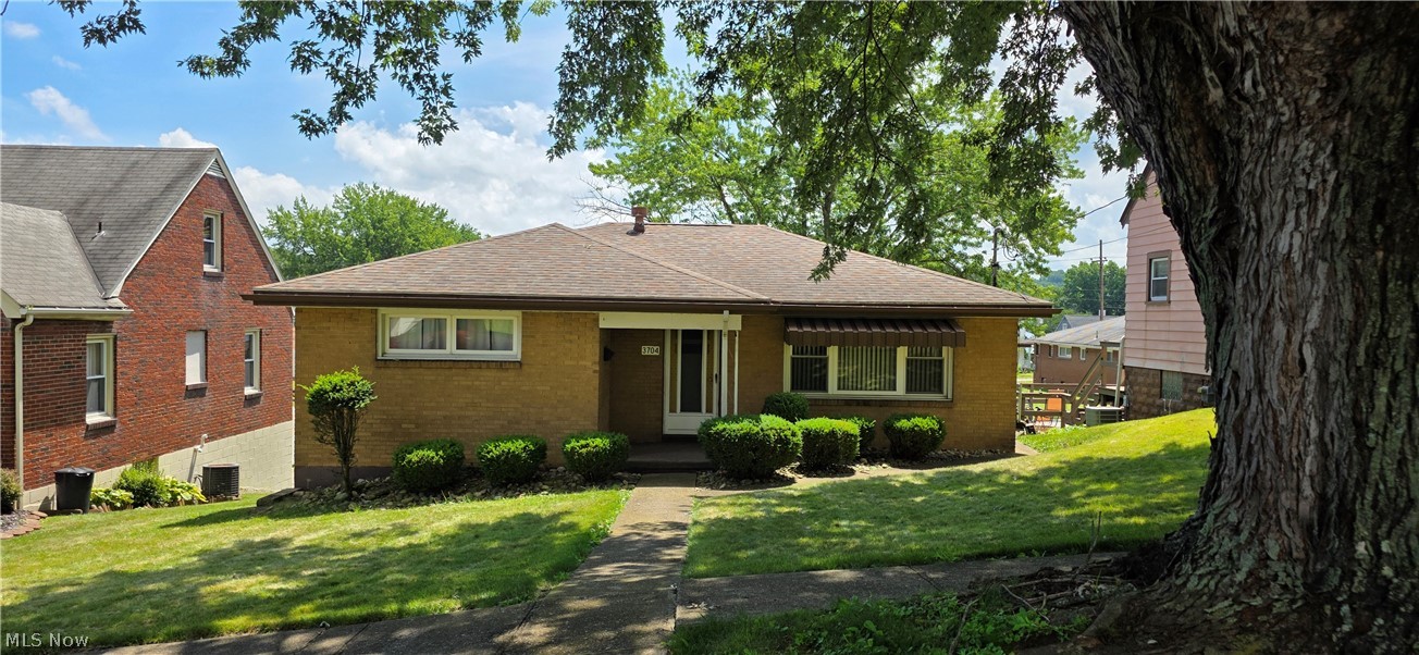 Marland Heights - Residential