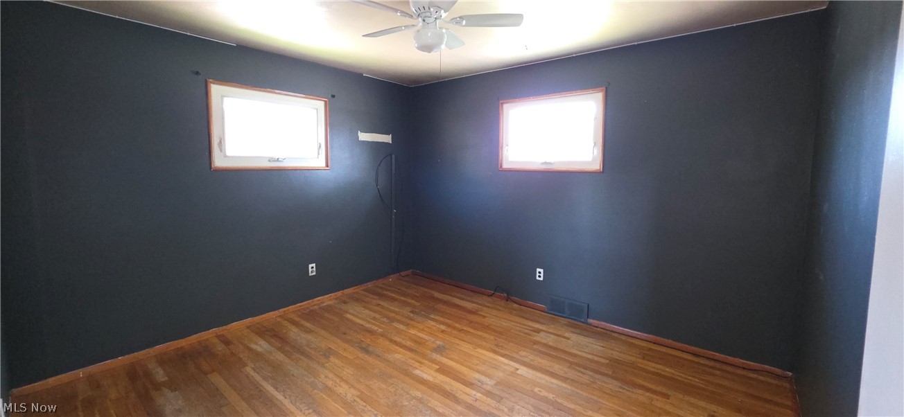 Marland Heights - Residential