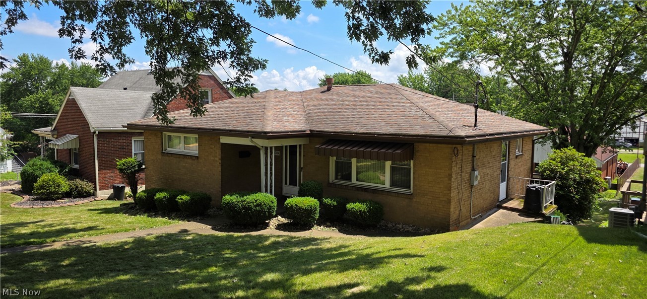 Marland Heights - Residential