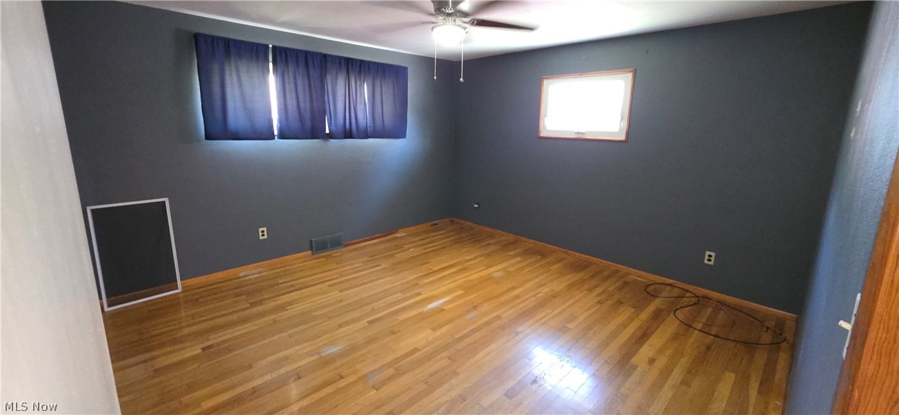 Marland Heights - Residential