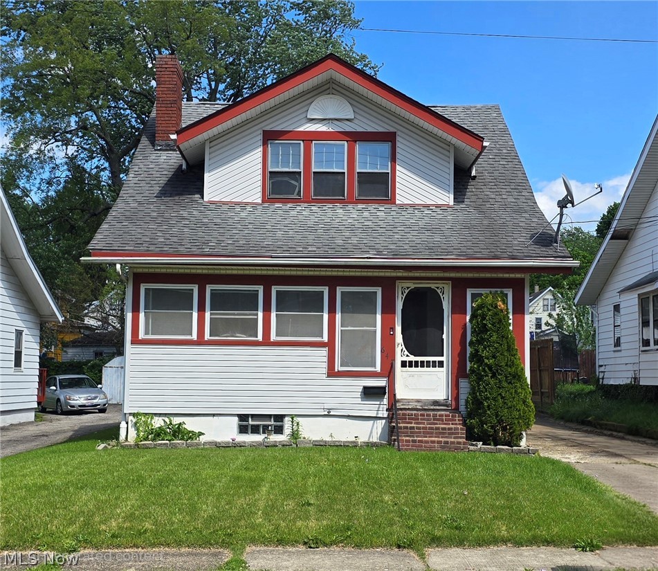 Mccanusland - Residential