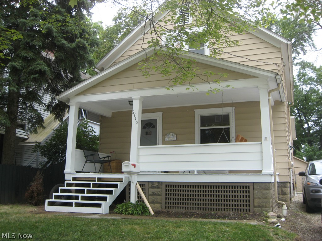 Harrison - Residential