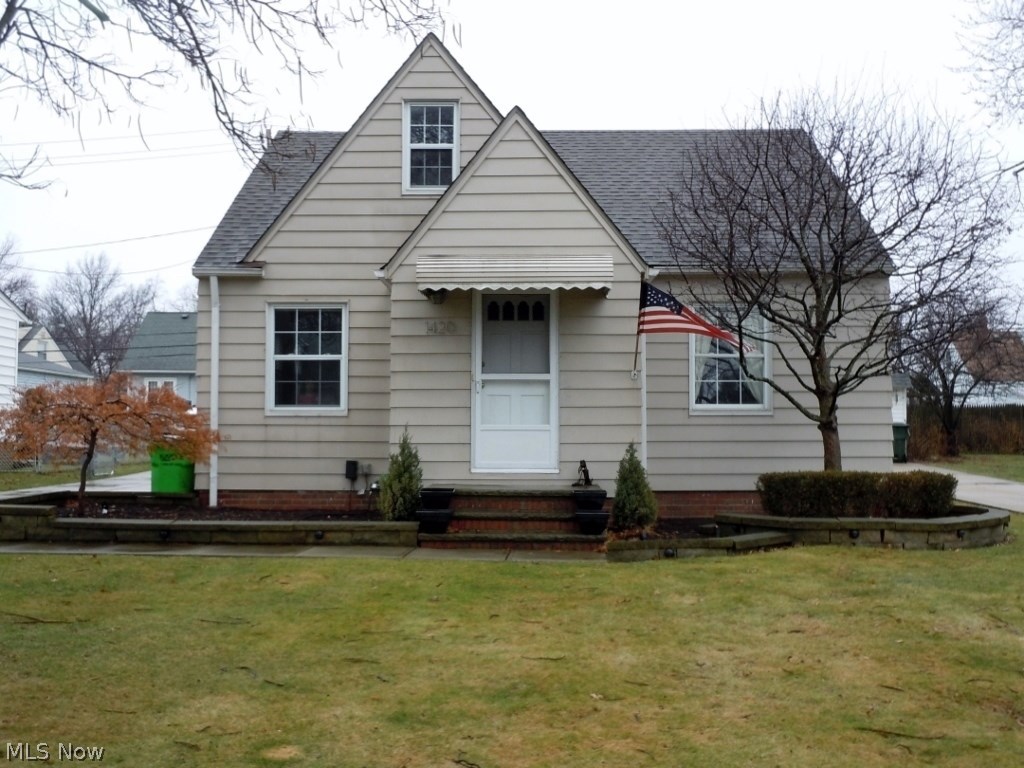 Associated Inv Cos Orchard Heights - Residential