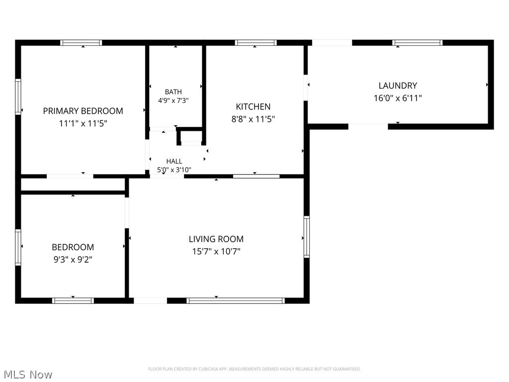 Glo Co - Residential