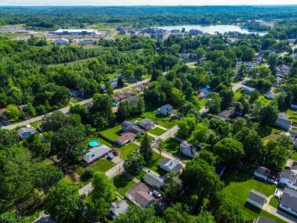 Glo Co - Residential