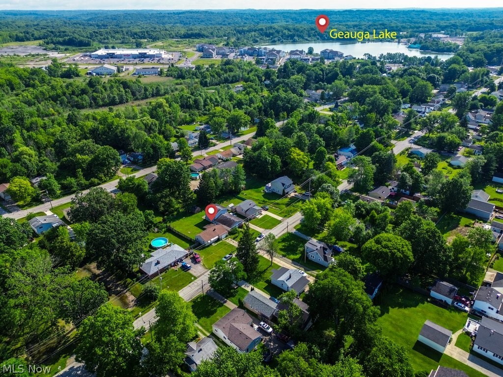 Glo Co - Residential