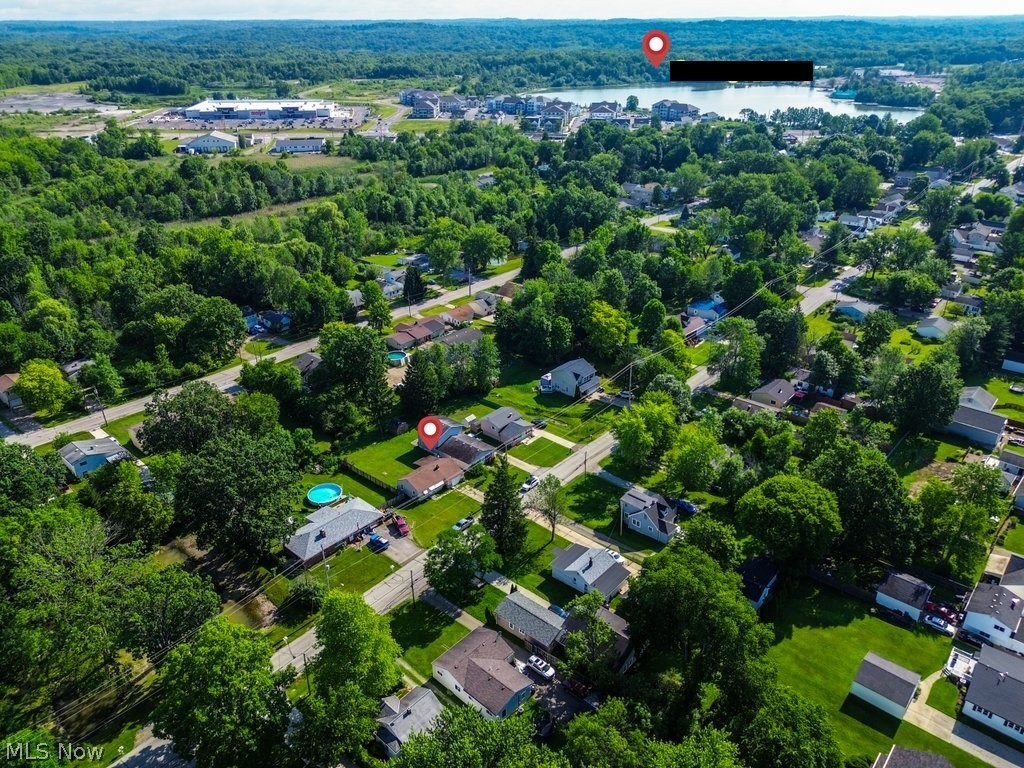 Glo Co - Residential