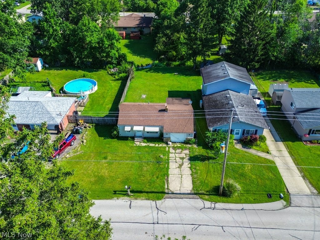 Glo Co - Residential