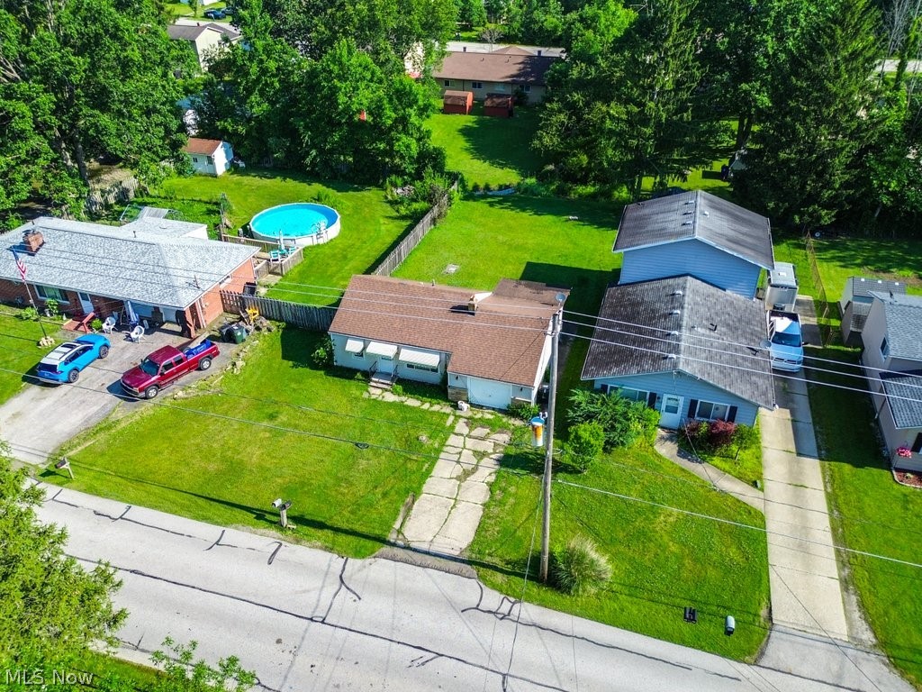 Glo Co - Residential