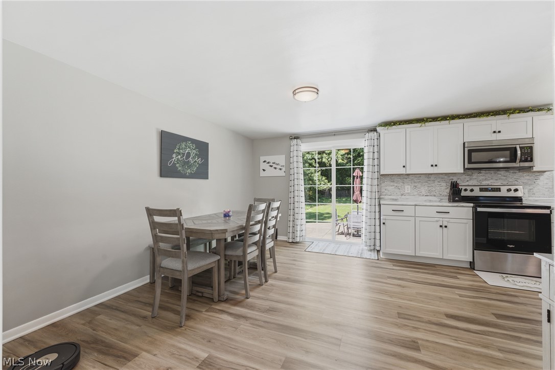 North Canton - Residential