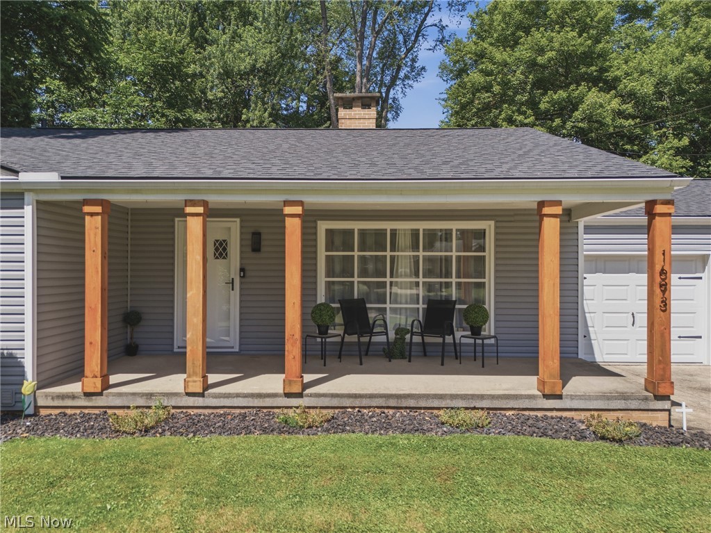 North Canton - Residential