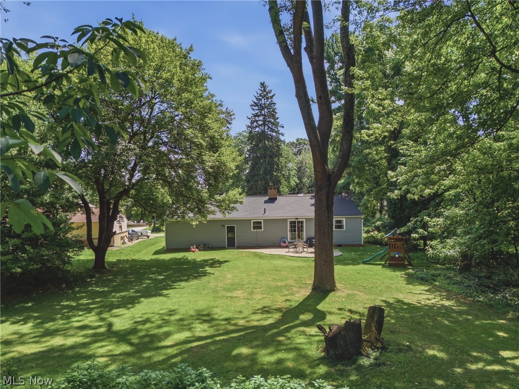 North Canton - Residential