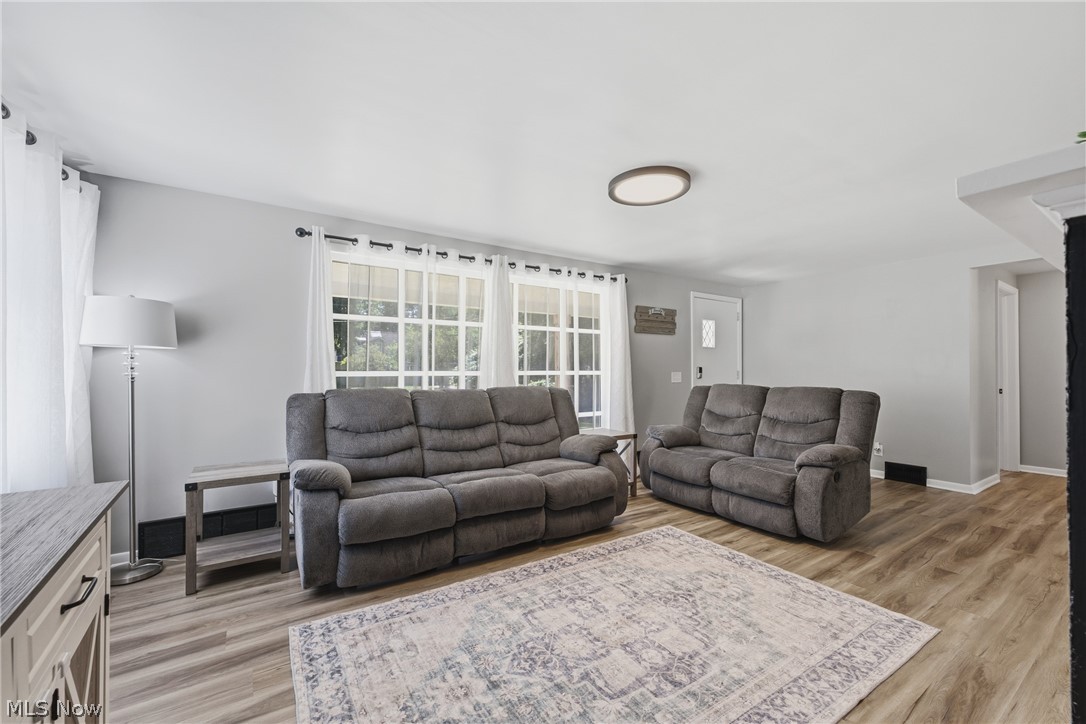 North Canton - Residential