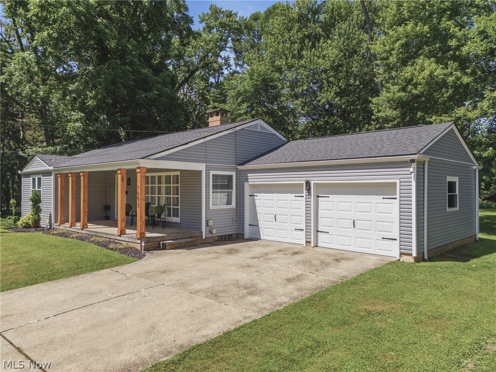 North Canton - Residential