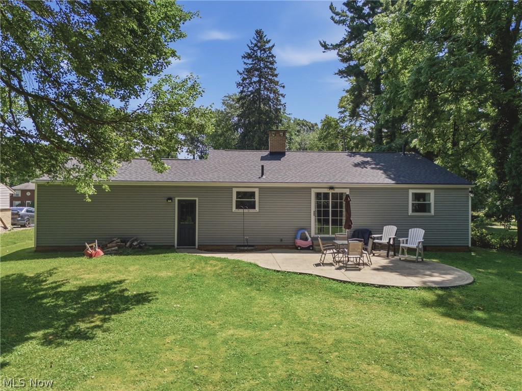 North Canton - Residential
