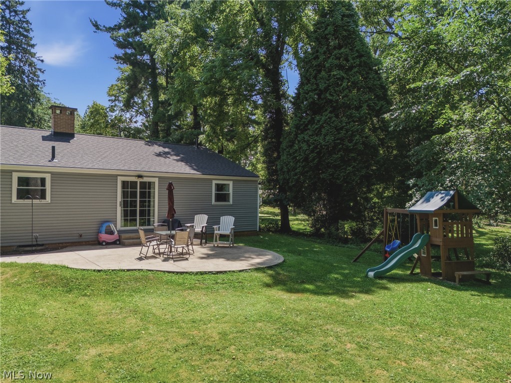 North Canton - Residential