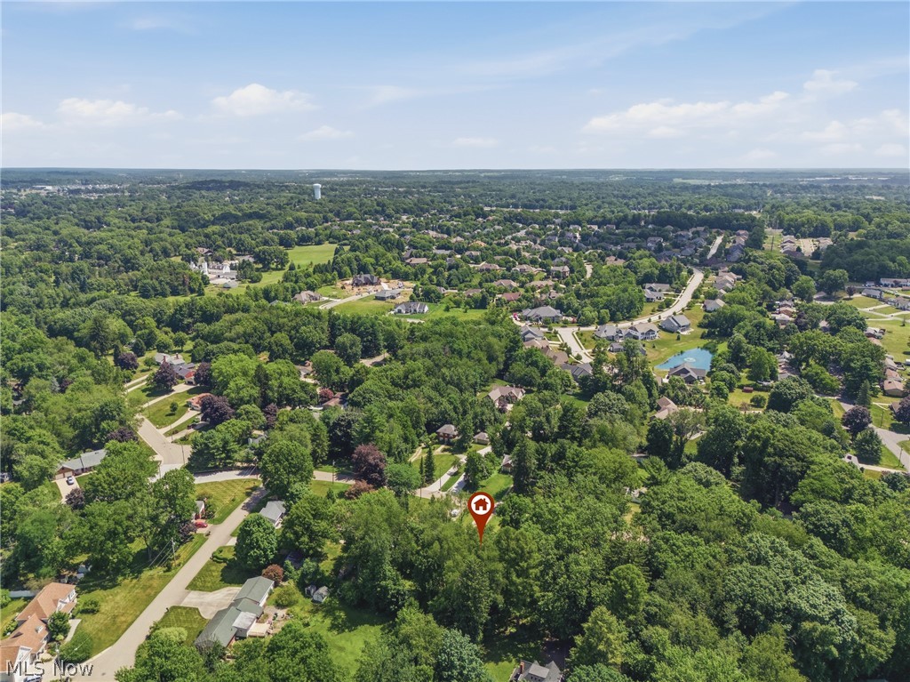 North Canton - Residential