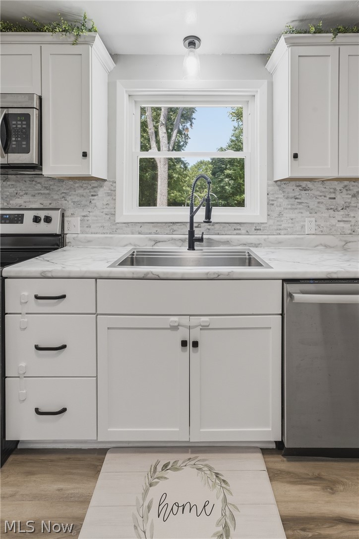North Canton - Residential